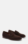 SCAROSSO Marzio Loafers