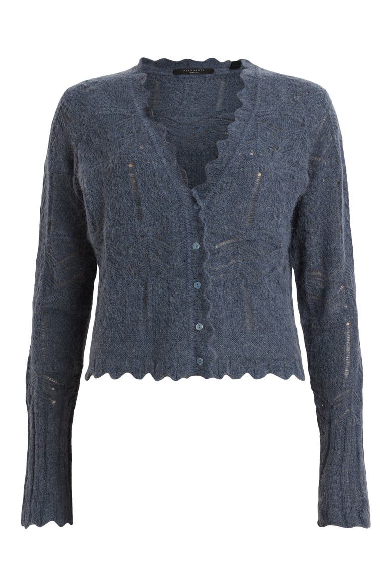 Vanessa Cardigan, Alternate, color, DENIM BLUE
