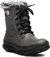 Bogs Arcata Dash Insulated Waterproof Snow Boot