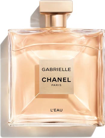 Chanel gabrielle scent online