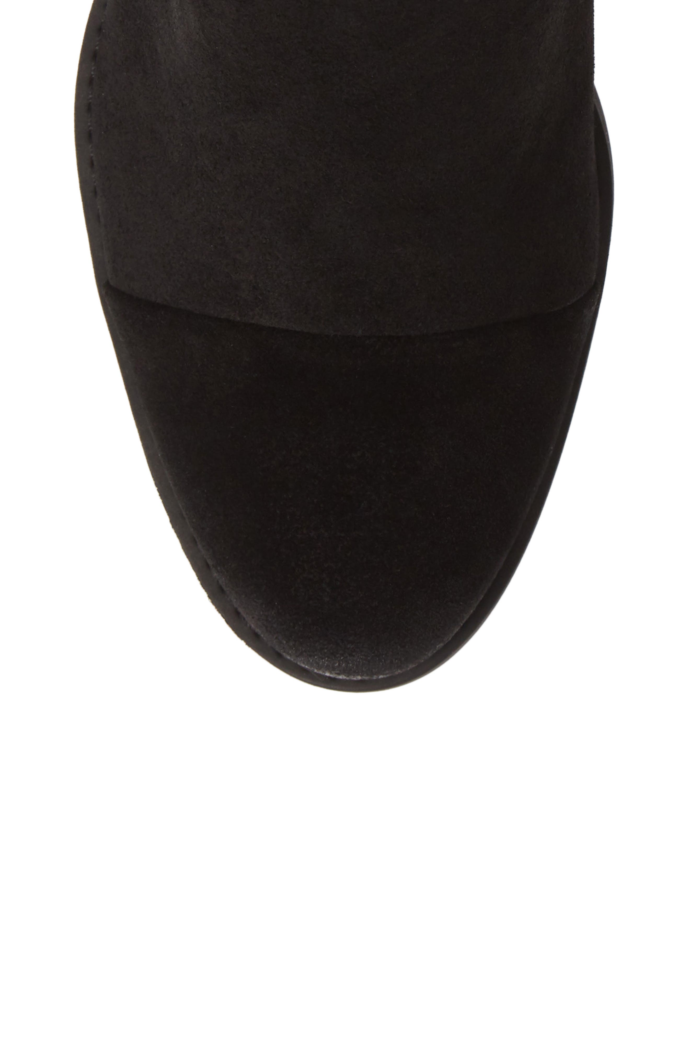 B*O*G COLLECTIVE Band of Gypsies Penrose Bootie, Alternate, color, 