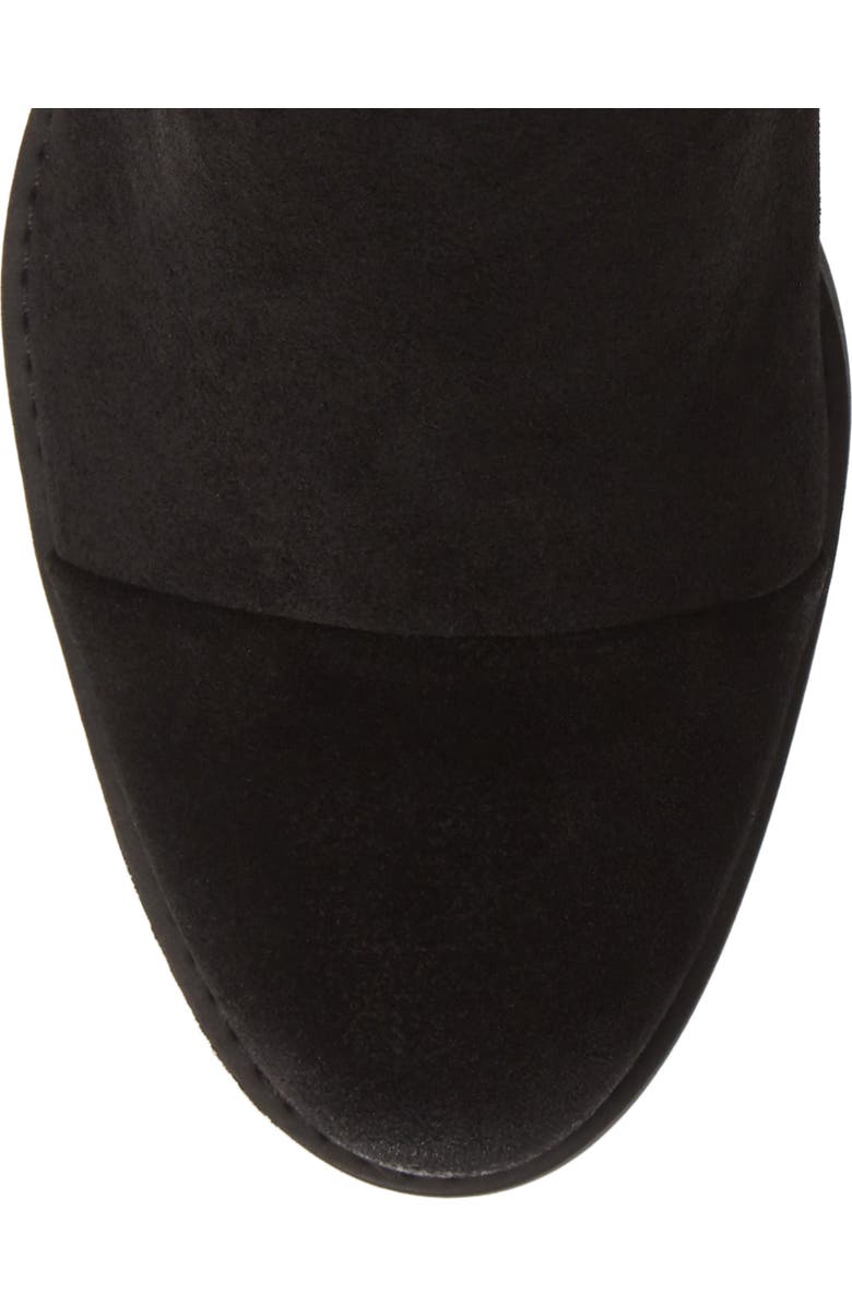 B*O*G COLLECTIVE Band of Gypsies Penrose Bootie, Alternate, color,