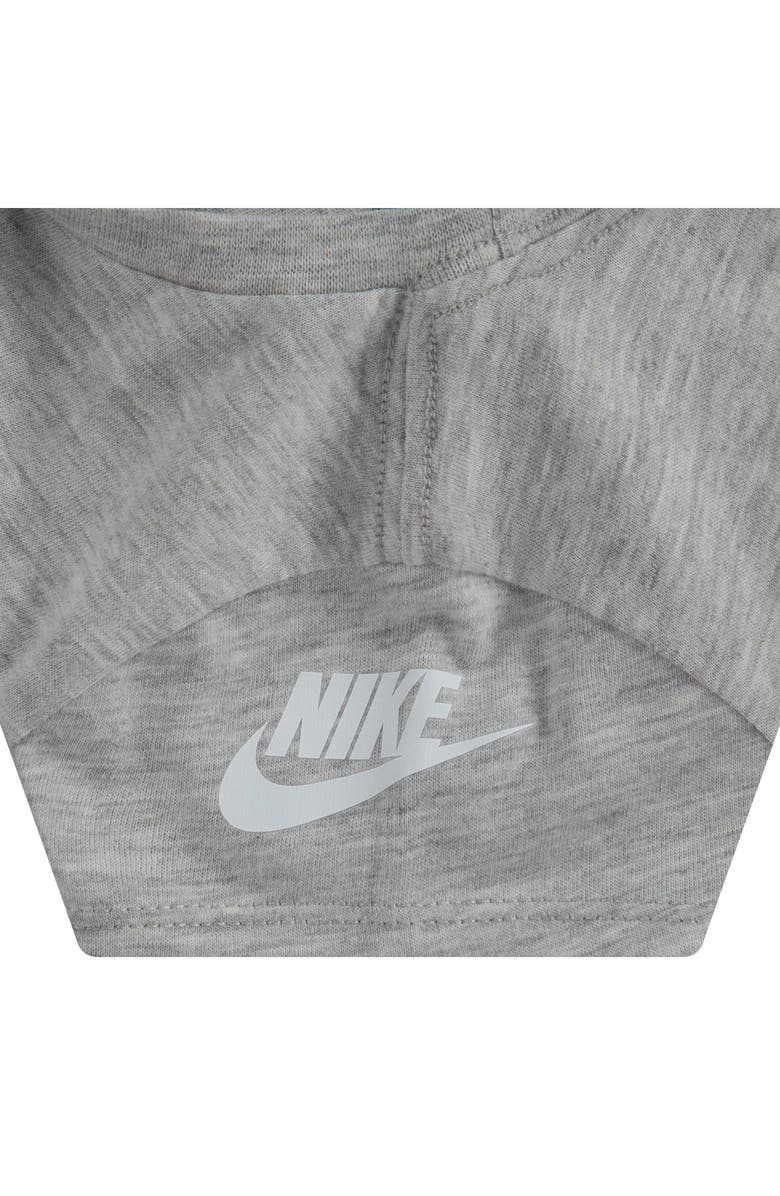 Nike Kids' Candy Heart Graphic T-Shirt, Alternate, color, 