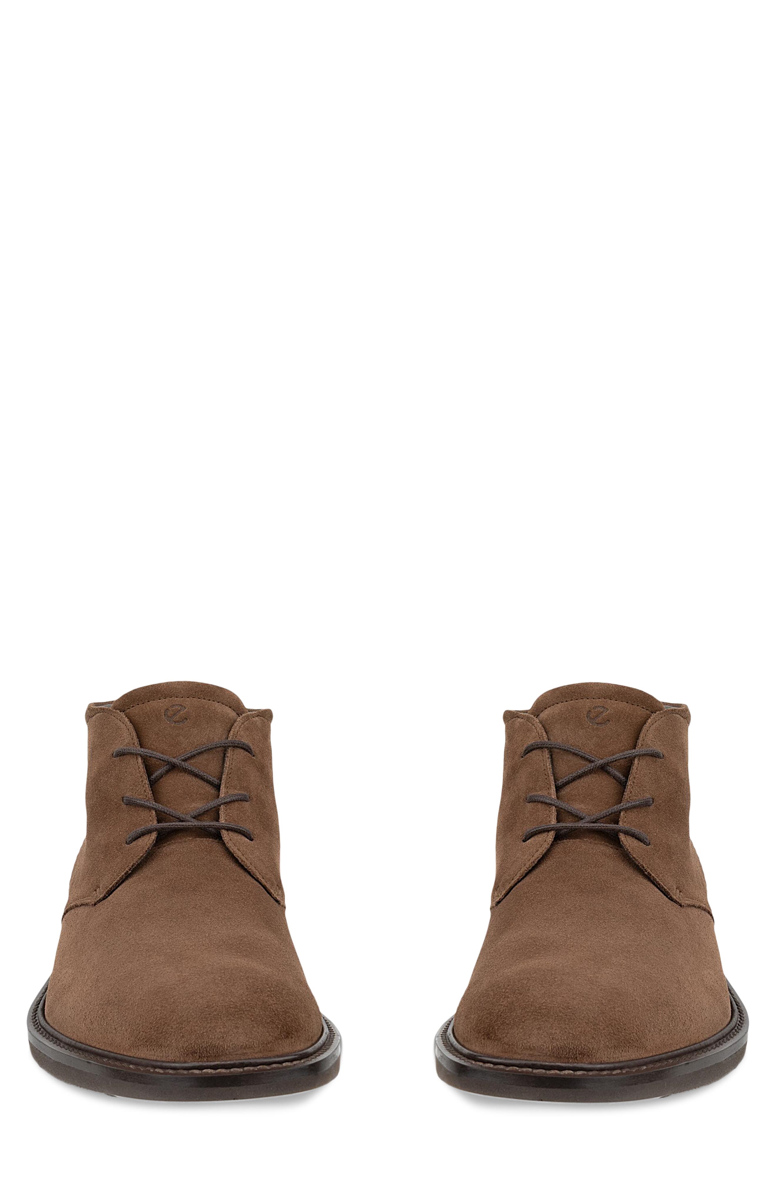 Metropole Prague Chukka Boot, Alternate, color, COCOA BROWN