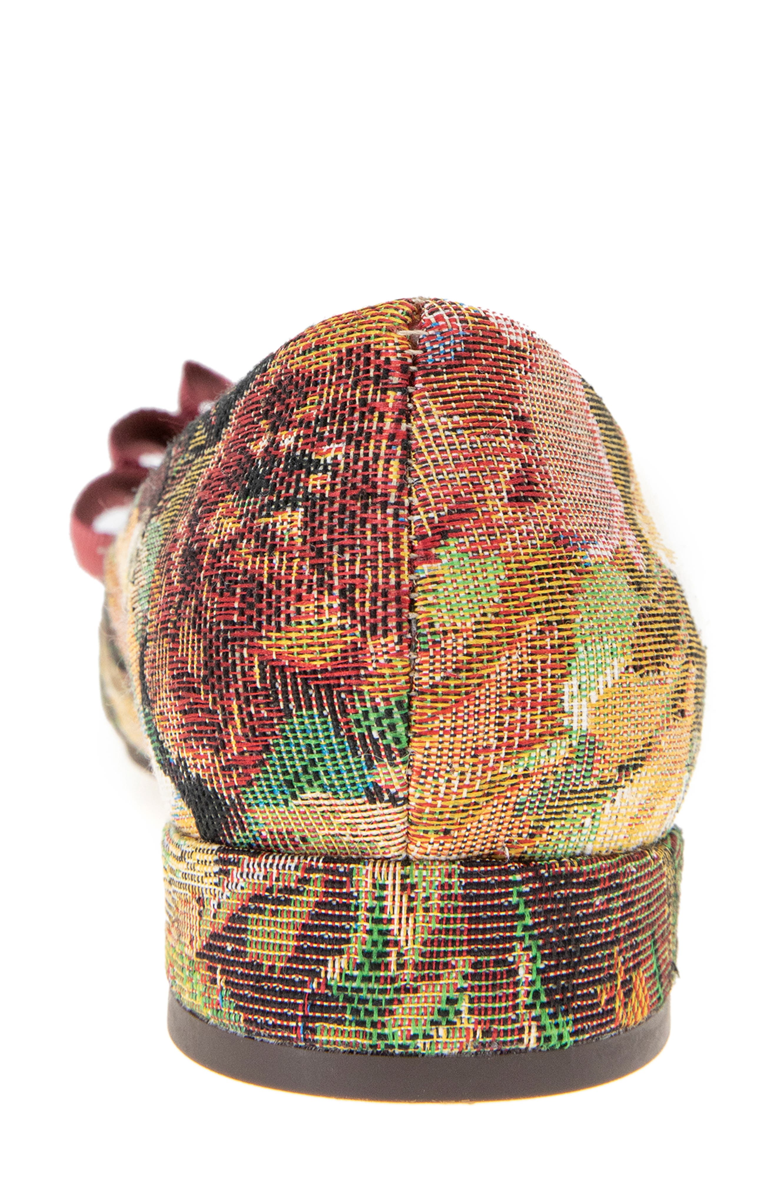 Atlas Pump, Alternate, color, TAN MULTI