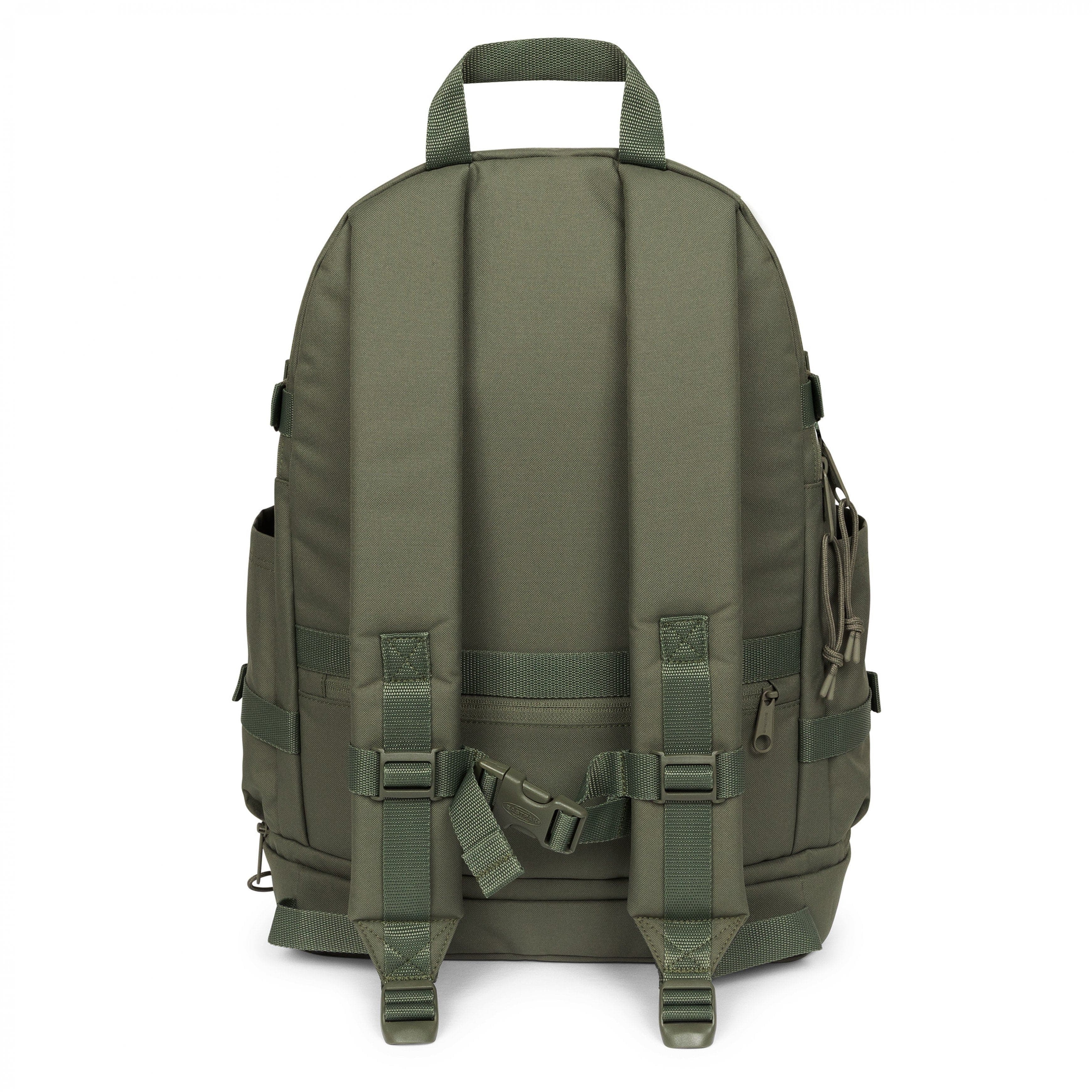 Everyday Pak'r Monotone Khaki Backpack, Alternate, color, Khaki