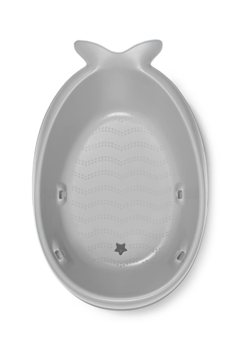 Moby Smart Sling Three-Stage Tub, Alternate, color, GREY