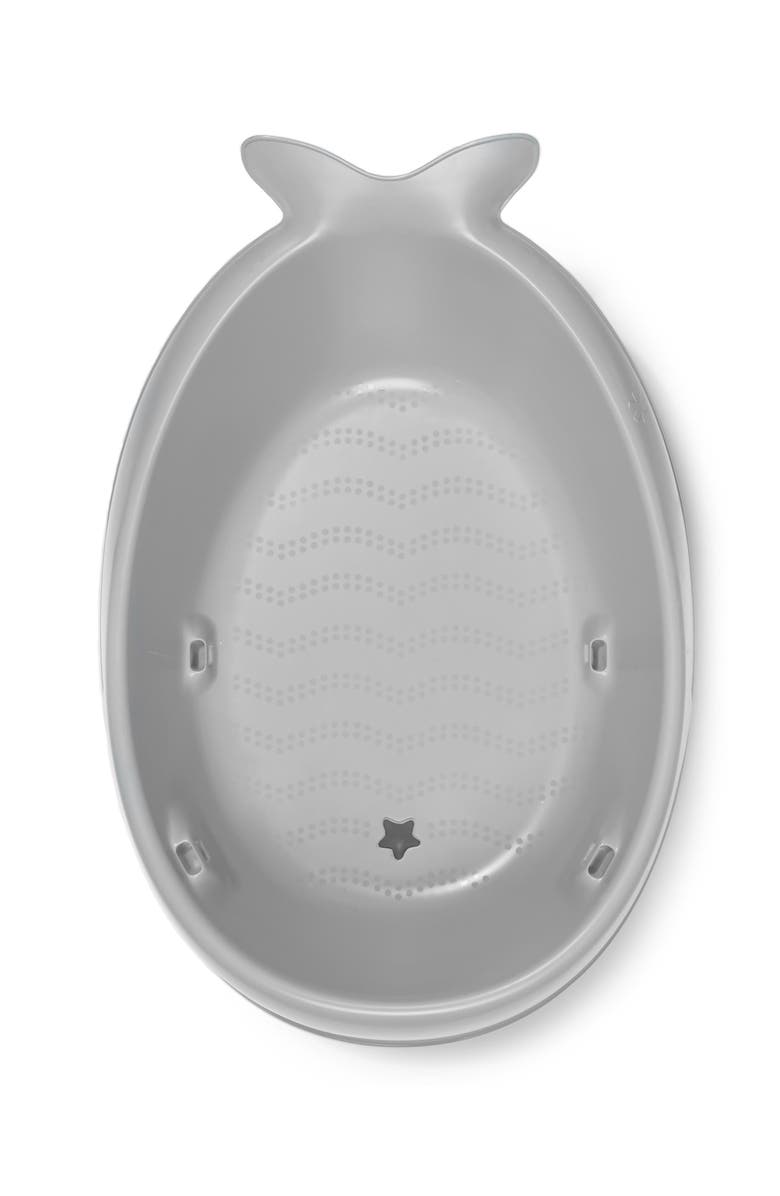 Skip Hop Moby Smart Sling Three-Stage Tub, Alternate, color, Grey