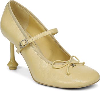 womens gold dress pumps Classic Pump 70 main image 0