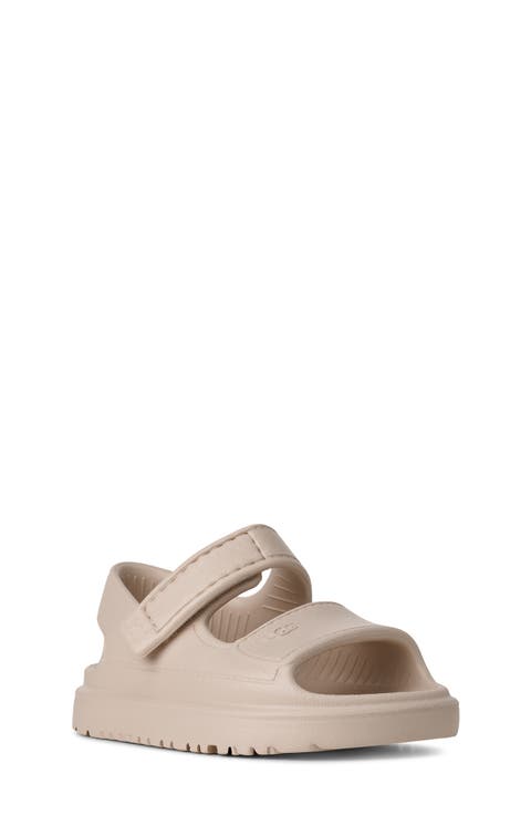 Kids' GoldenGlow Water Friendly Sandal (Walker & Toddler)