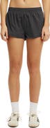 COTTON ON BODY Women's Active Panelled Woven Short