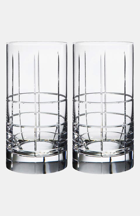 
Street
 Tumblers (Set of 2)
