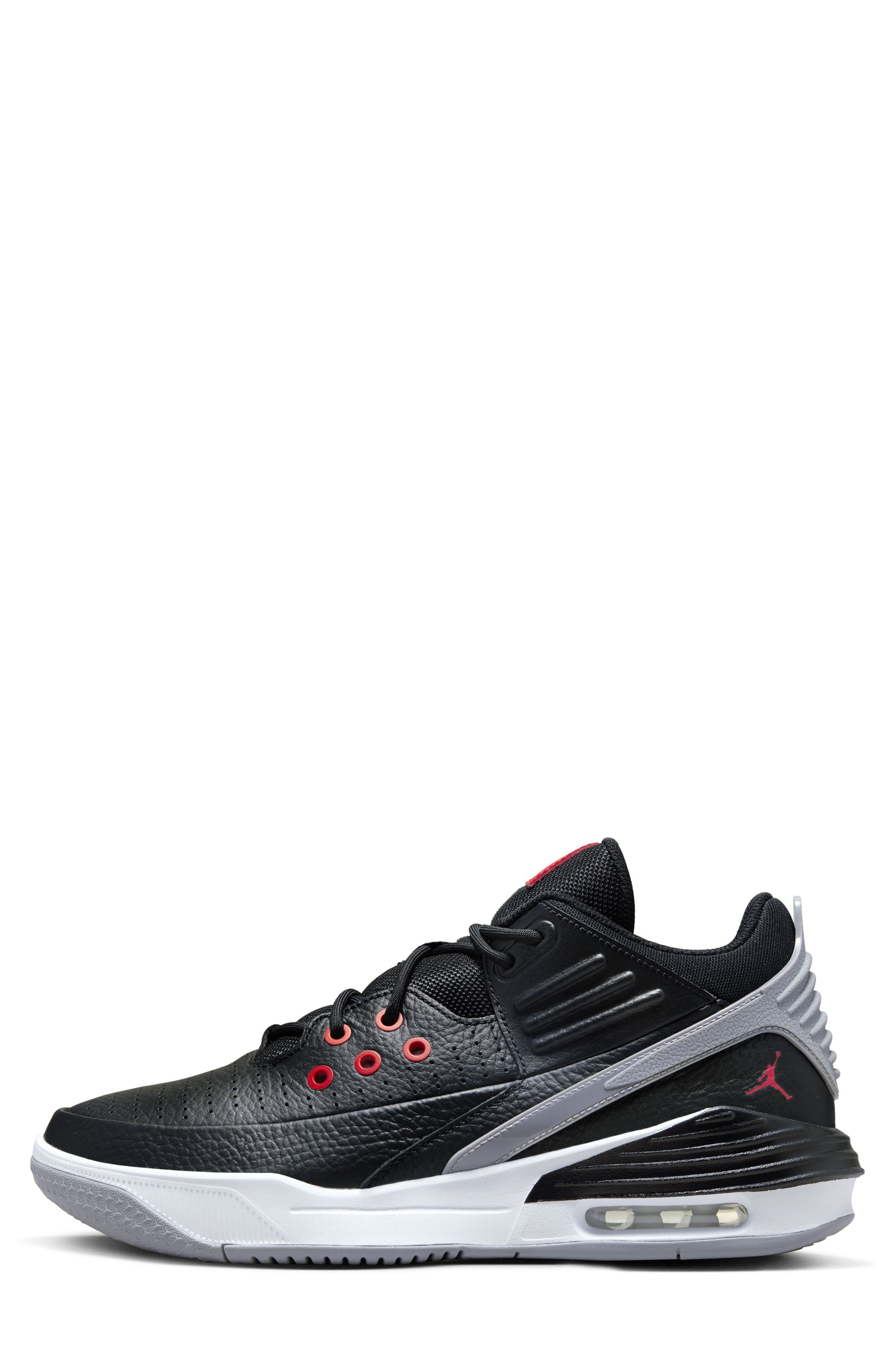 Jordan Max Aura 5 Sneaker, Alternate, color, 