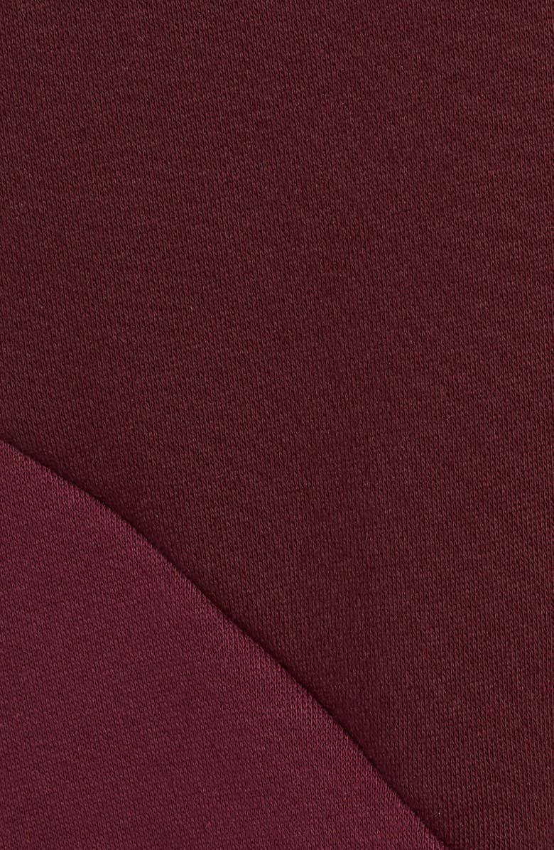 adidas Originals Crop Hoodie, Alternate, color, 