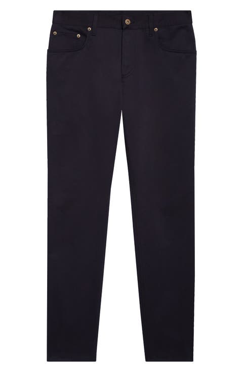 Fred Slim Leg Pants