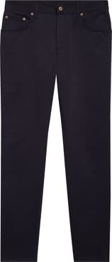 Burberry Fred Slim Leg Pants
