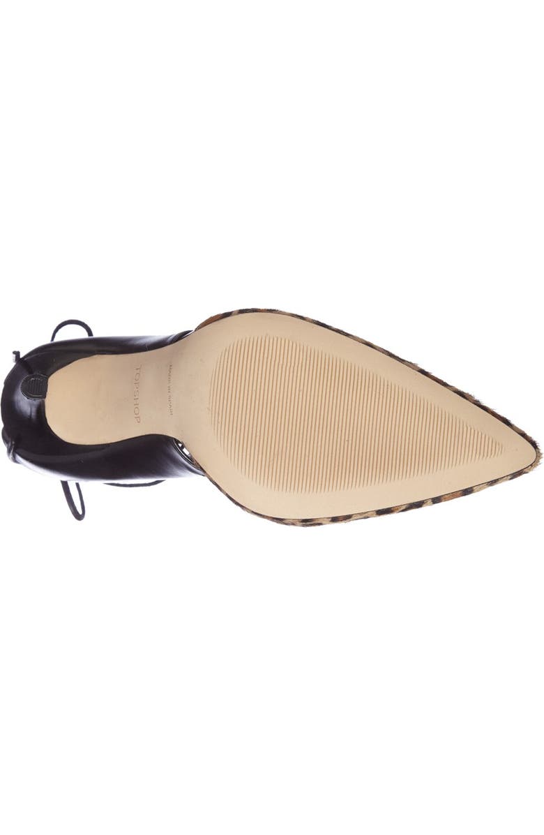 Topshop , Alternate, color,