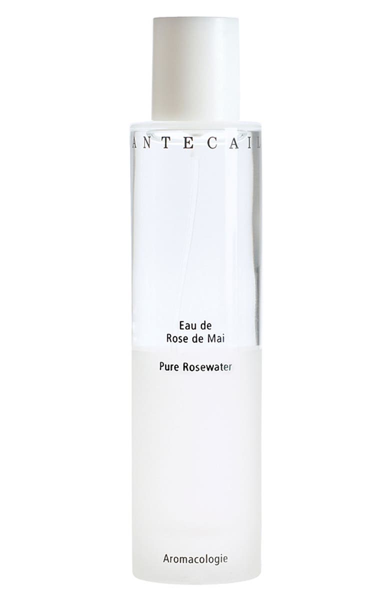 Chantecaille Pure Rosewater Face Mist, Alternate, color, 