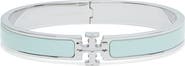 Tory Burch Medium Icon Enamel Bracelet