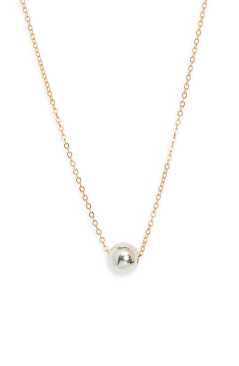 Andie Pendant Necklace