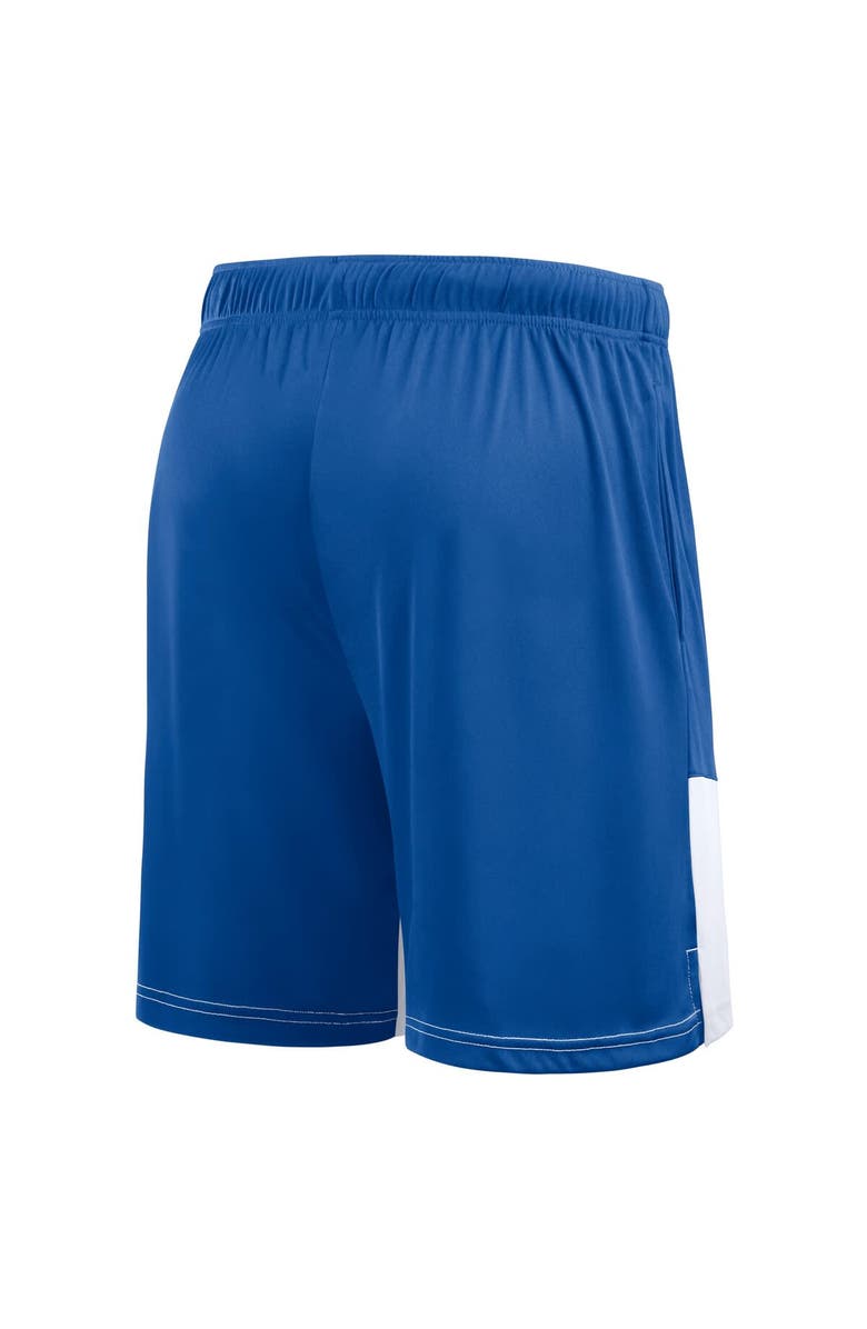 FANATICS Men's Fanatics Royal Los Angeles Dodgers Best of the Best Shorts, Alternate, color, Royal