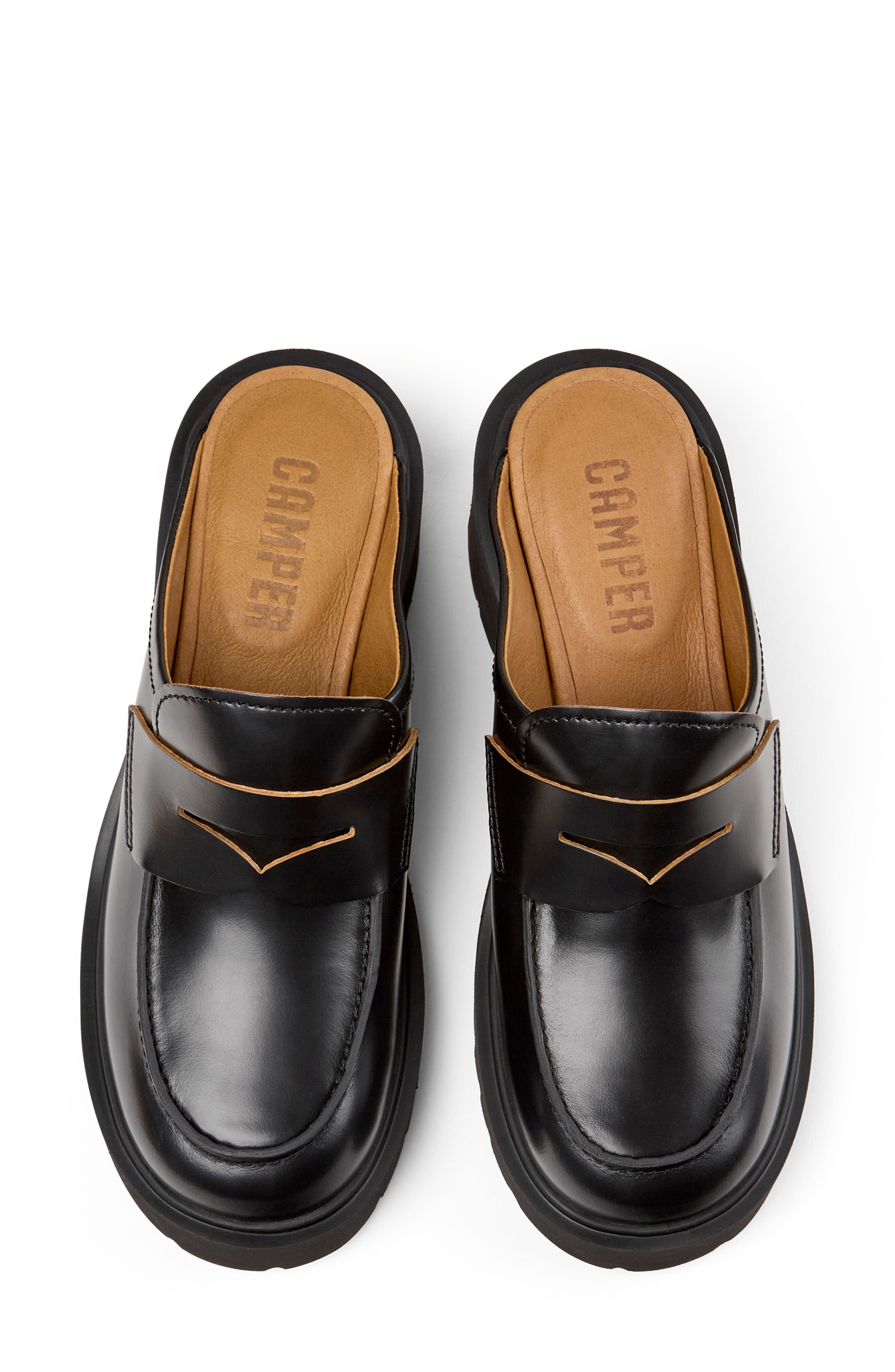 Camper Milah Mule, Alternate, color, 