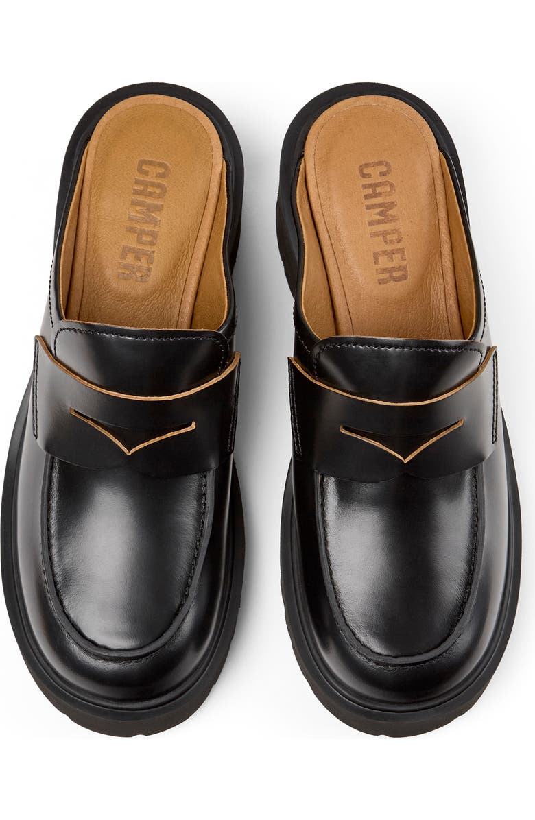 Camper Milah Mule, Alternate, color,