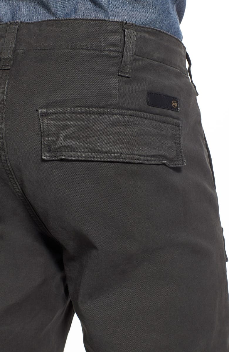 AG 'Vanguard' Modern Cargo Pants, Alternate, color,