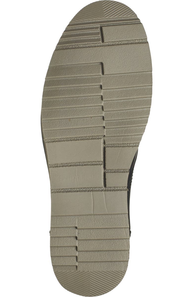 Eastland Ike Cap Toe Derby, Alternate, color, Black