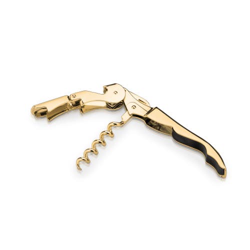Viski Signature Double Hinged Corkscrew In Belmont