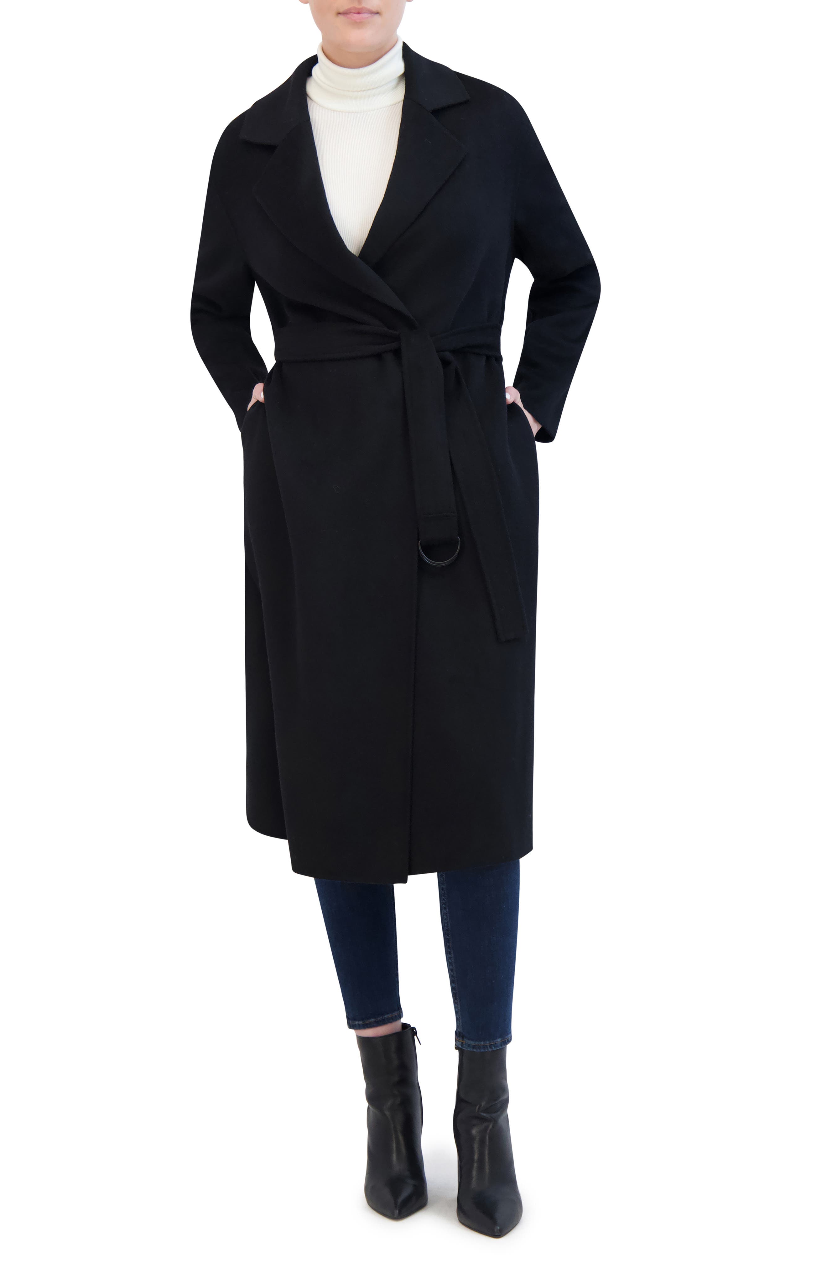 Rebecca Minkoff Anna Jacket