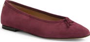 BOSS Diana Ballet Flat