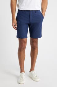 Tommy Bahama Chip Shot IslandZone® 9-Inch Golf Shorts