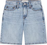 abercrombie kids Kids' Denim Shorts