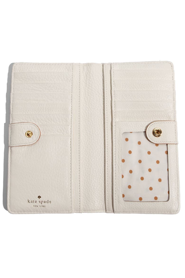 'mikas pond - stacy' wallet, Alternate, color, GOLD
