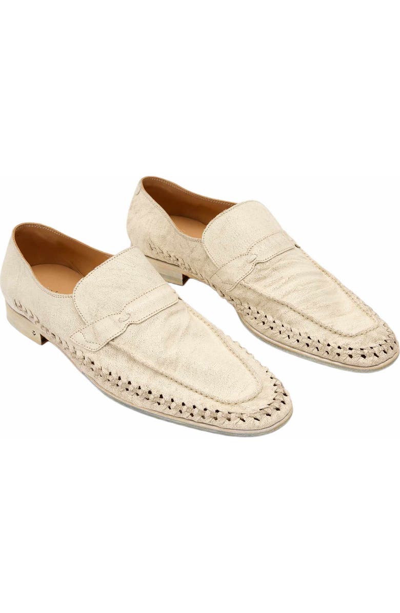 John Varvatos Merida Loafer, Main, color,