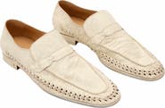 John Varvatos Merida Loafer