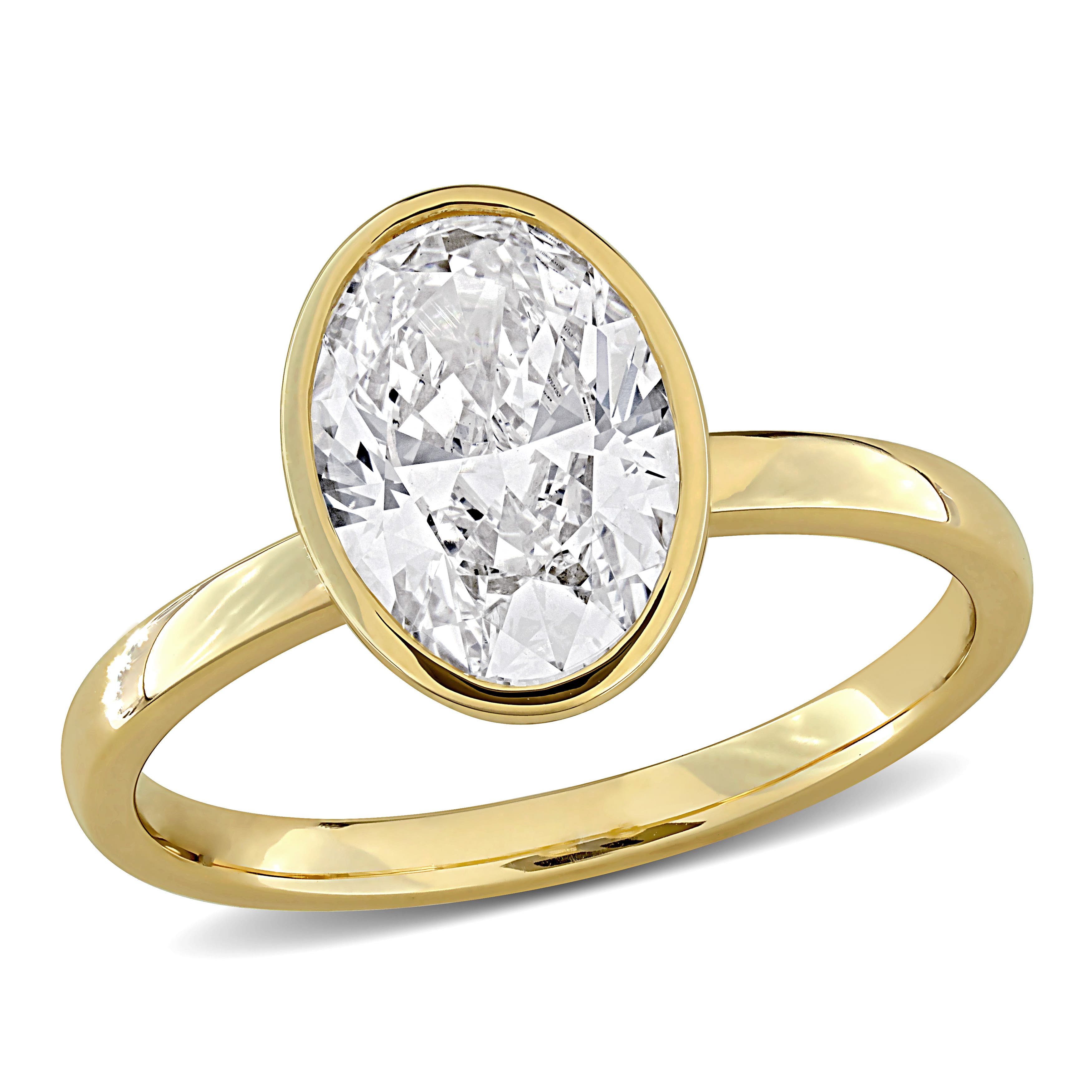 selected Yellow Gold