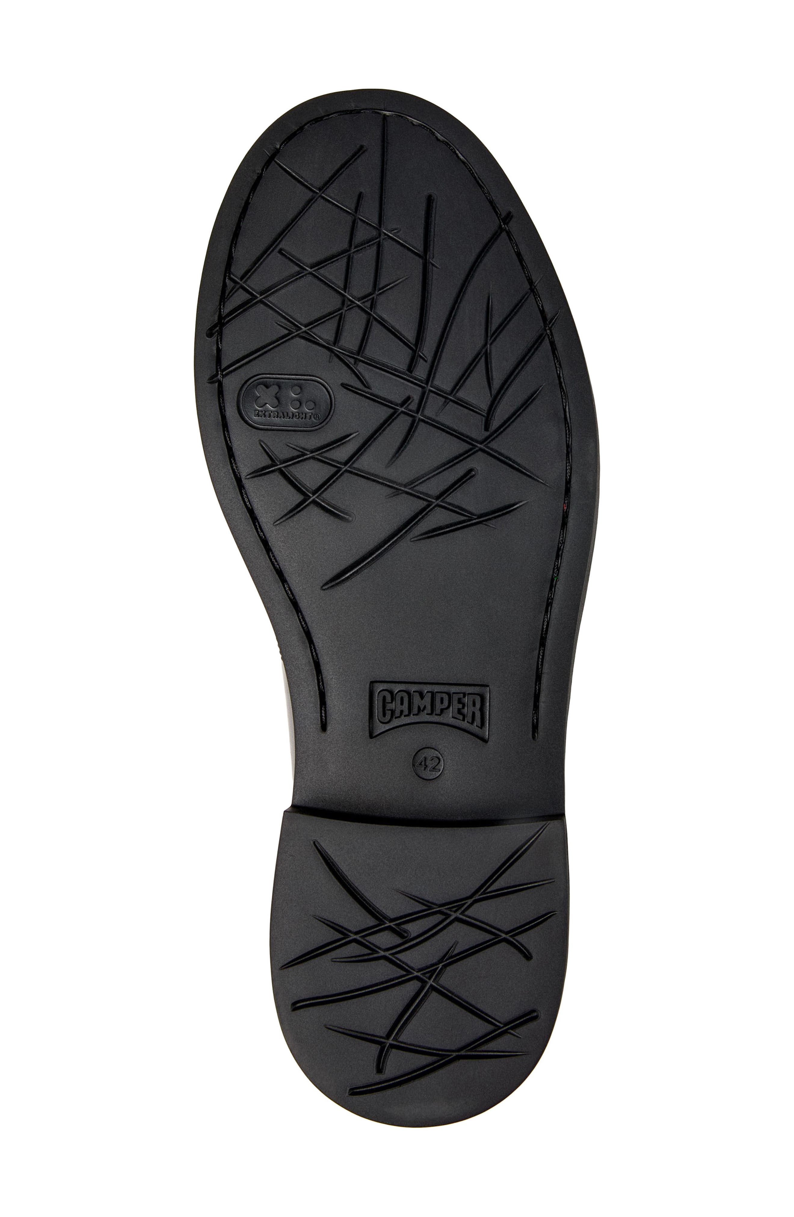 Camper Dean Derby, Alternate, color, Black