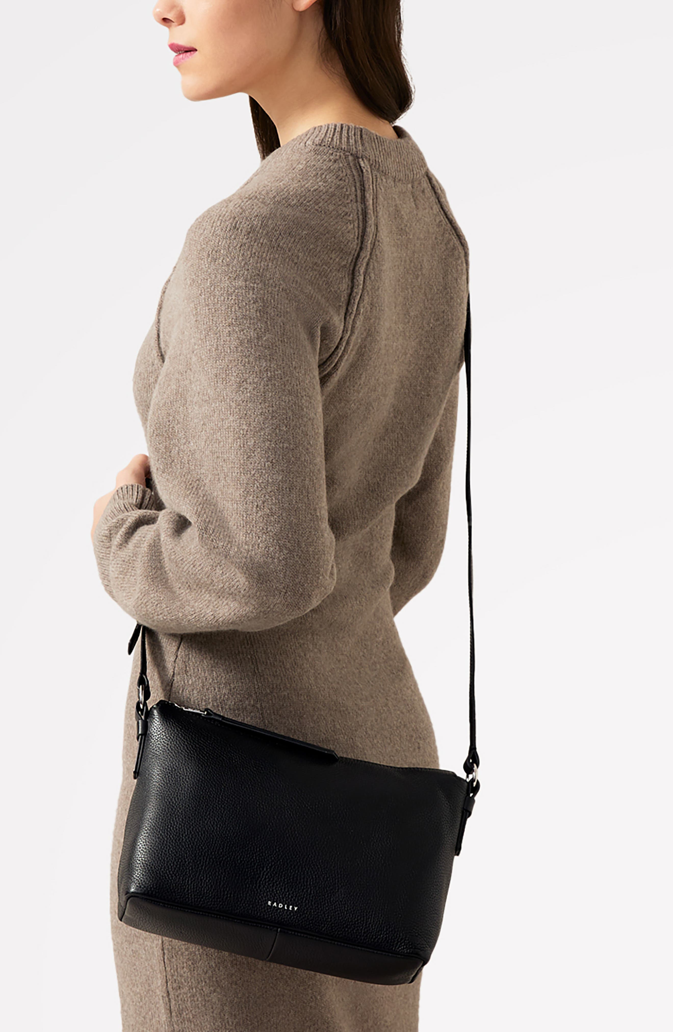 Radley Bella Crossbody Bag, Alternate, color, 