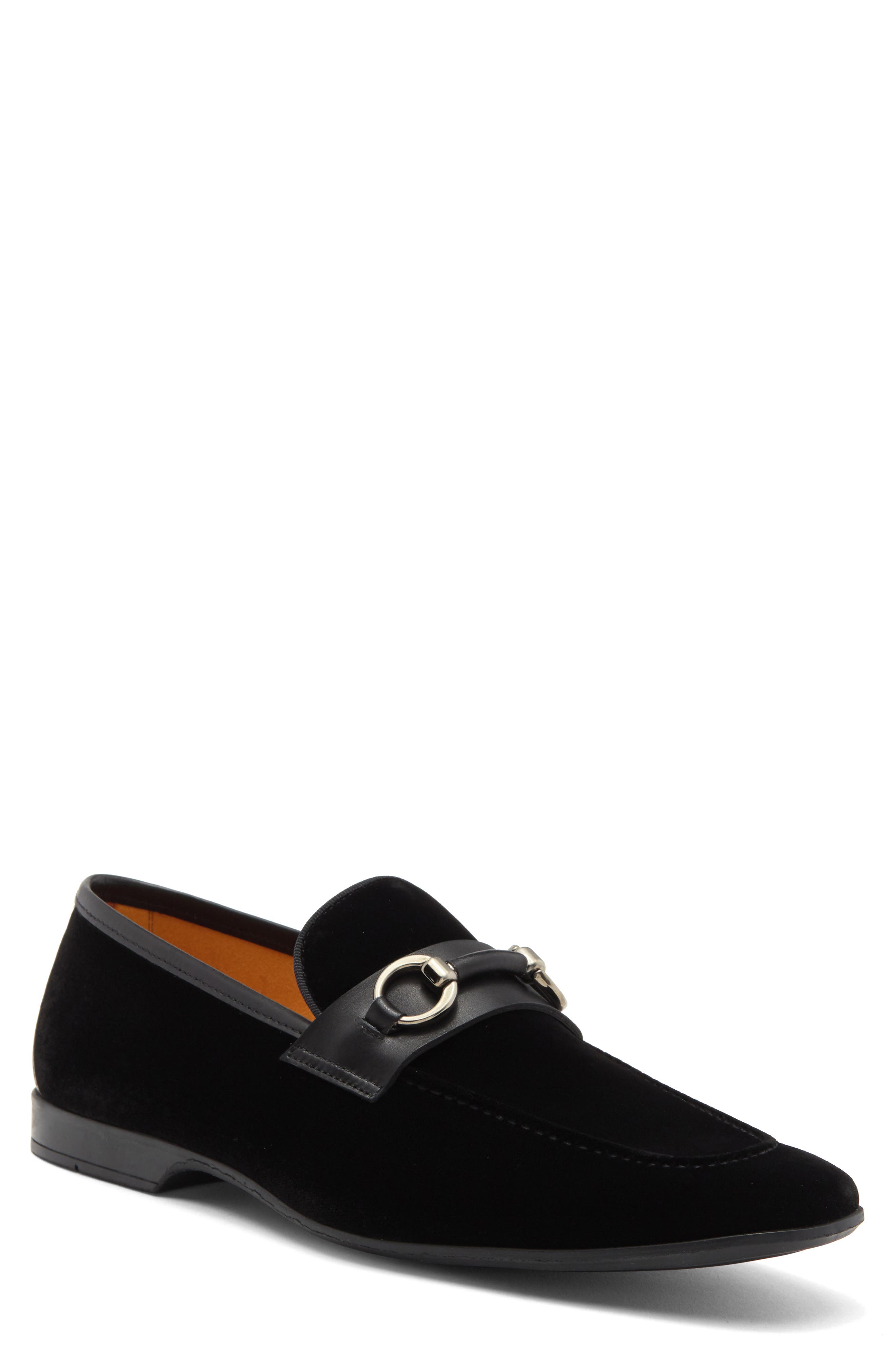 Magnanni Voto Formal Bit Loafer