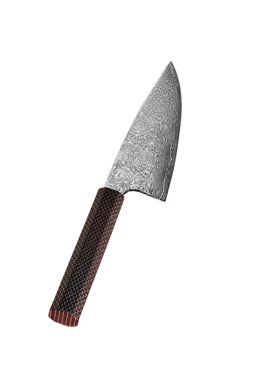 Shop Italic Kumo Chef Knife And Cutting Board Set