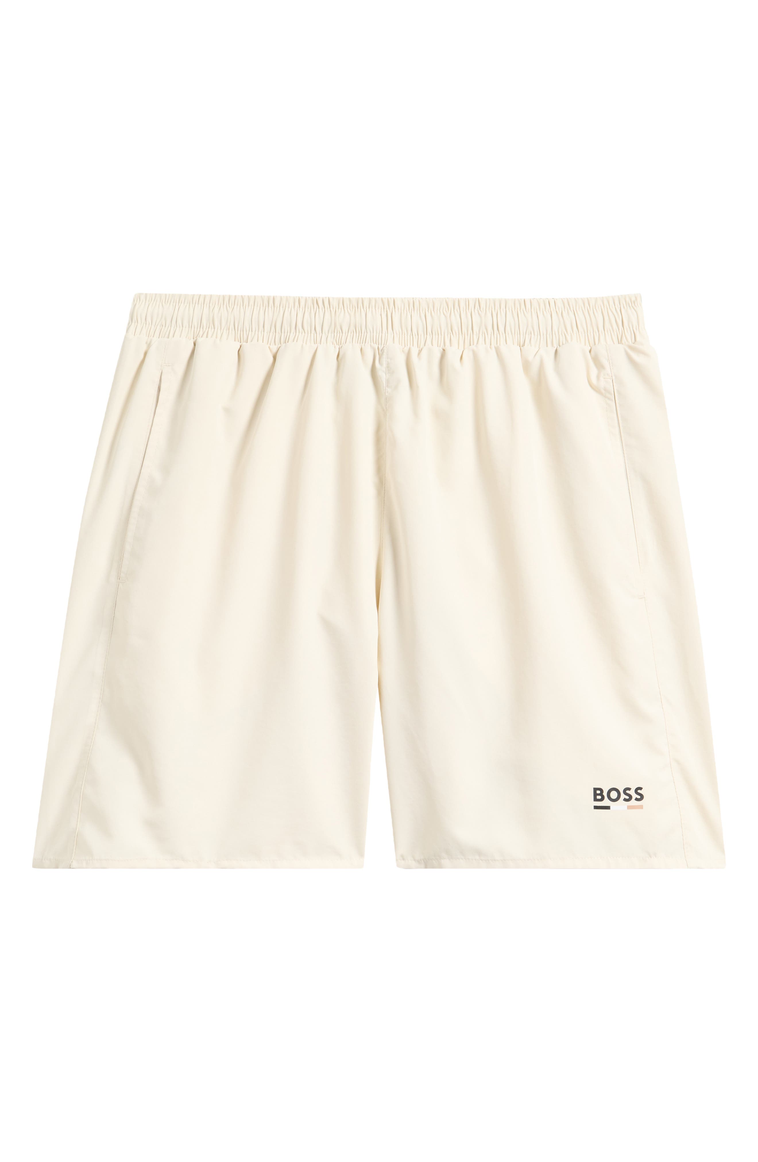 selected OPEN WHITE