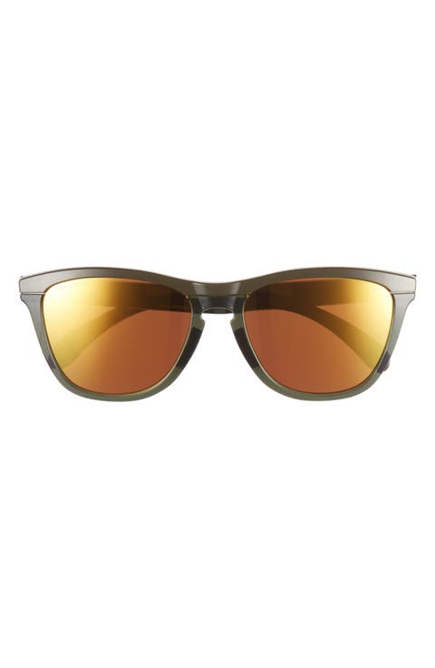 Frogskins™ Polarized Prizm™ Keyhole Sunglasses