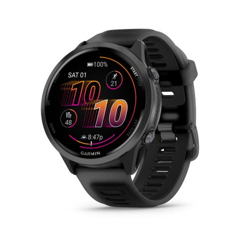 Forerunner 570 - 47MM