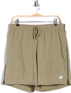 New Balance Lined 7-Inch Shorts