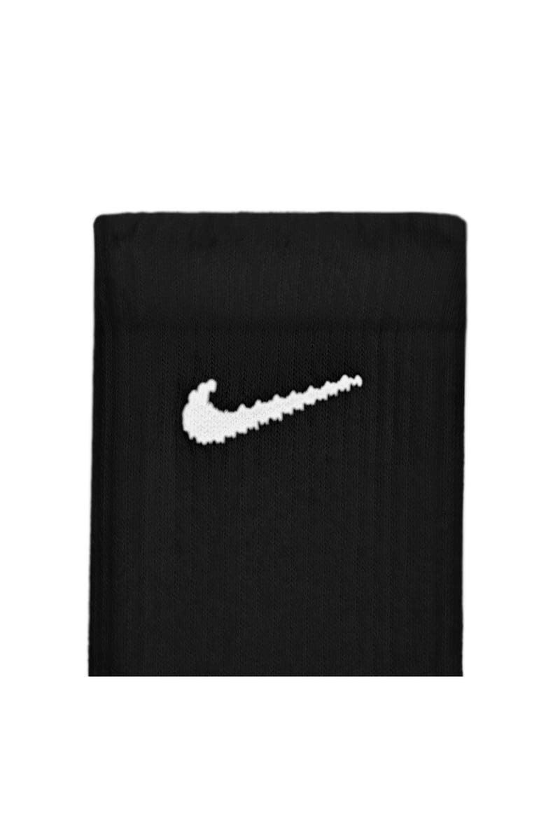 Everyday Elevated Assorted 3-Pack Dri-FIT Cotton Blend Crew Socks, Alternate, color, 914 MLTCLR