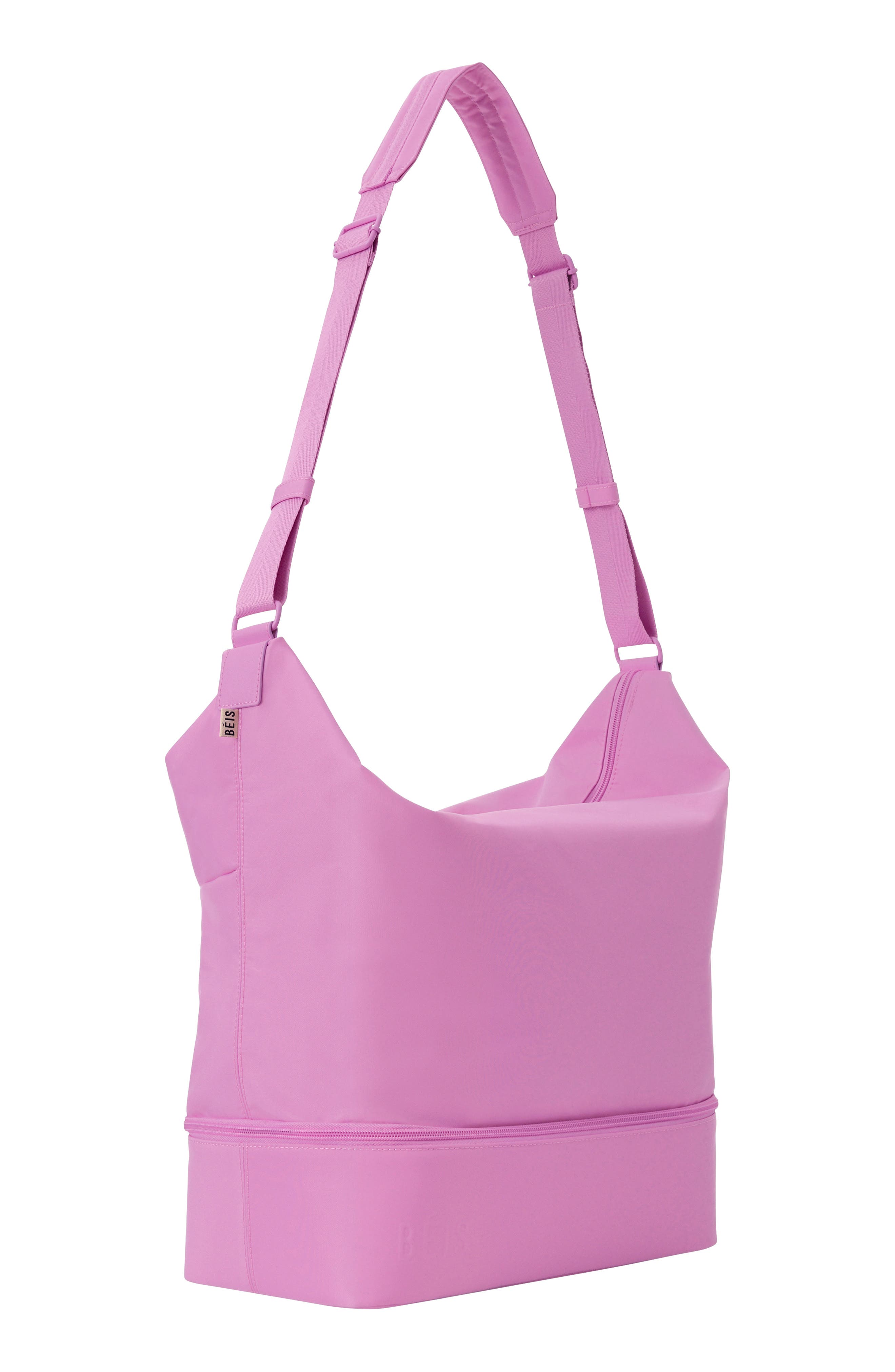 Béis The Crescent Weekender Bag, Alternate, color, 