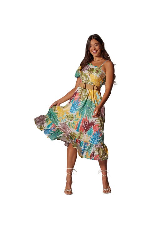 Pieces of Paradise Rhiannon Dress