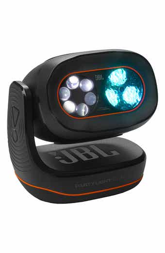 JBL PartyLight Beam Bluetooth Projector